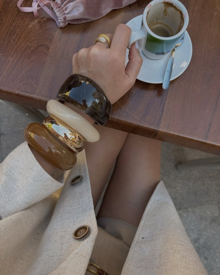 Nákupné maniačky - doplnky 